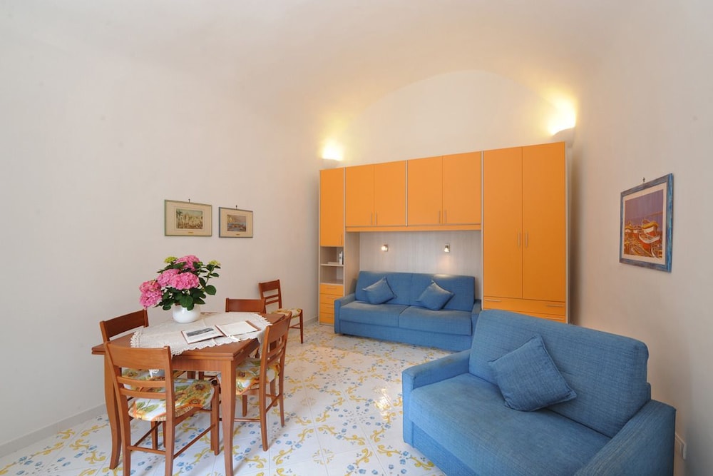 Classic Apartment, 1 Bedroom photo 2
