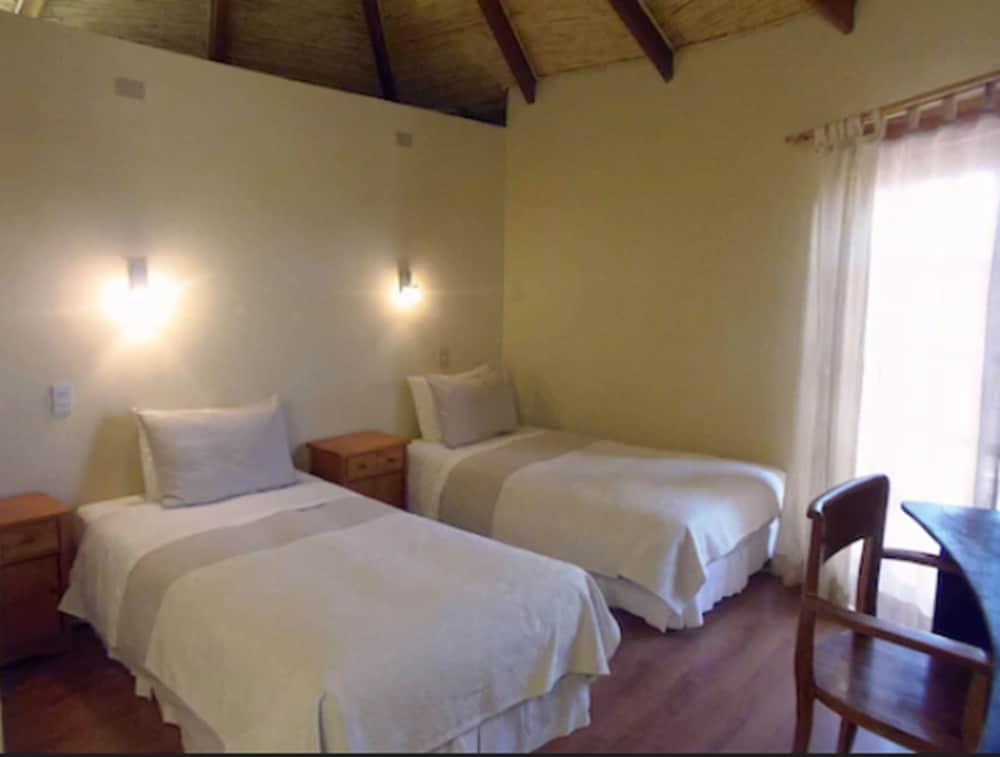 Superior Double Or Twin Room photo 2
