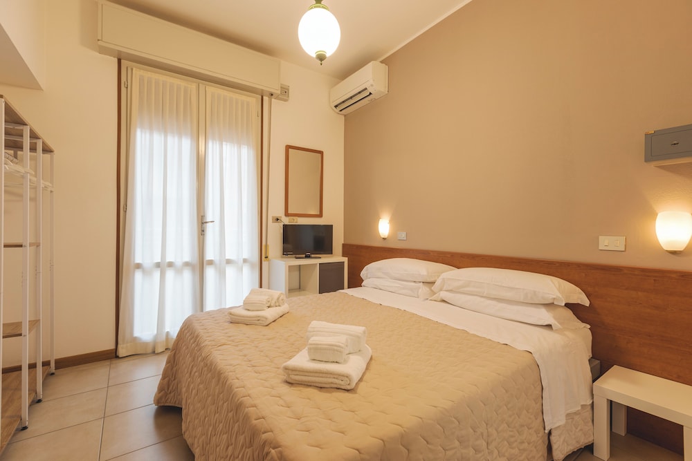 Double Room, Balcony photo 2
