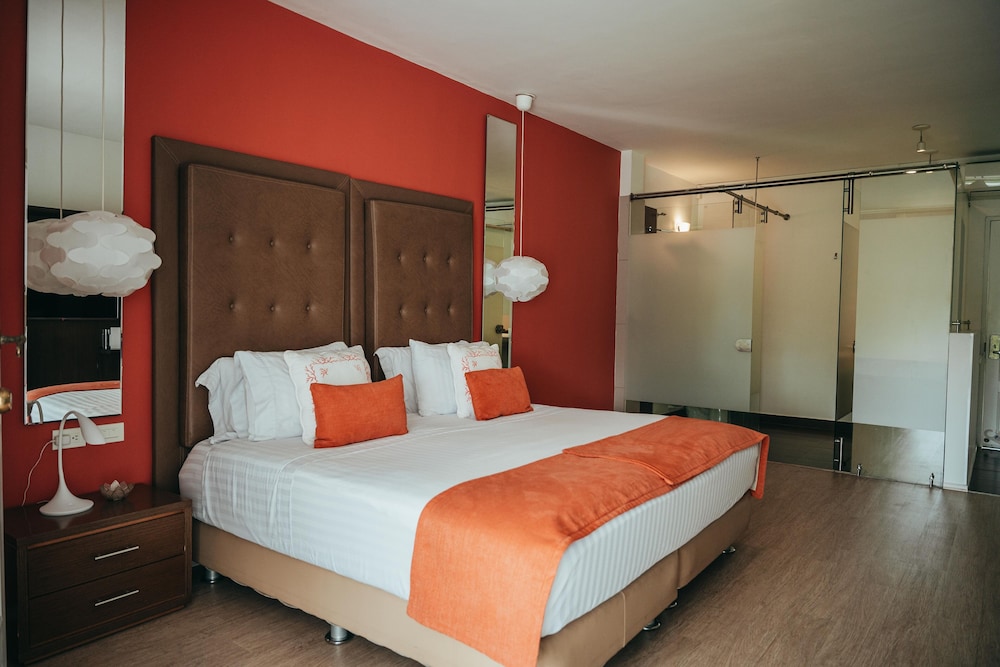 Superior Room, Accessible photo 2