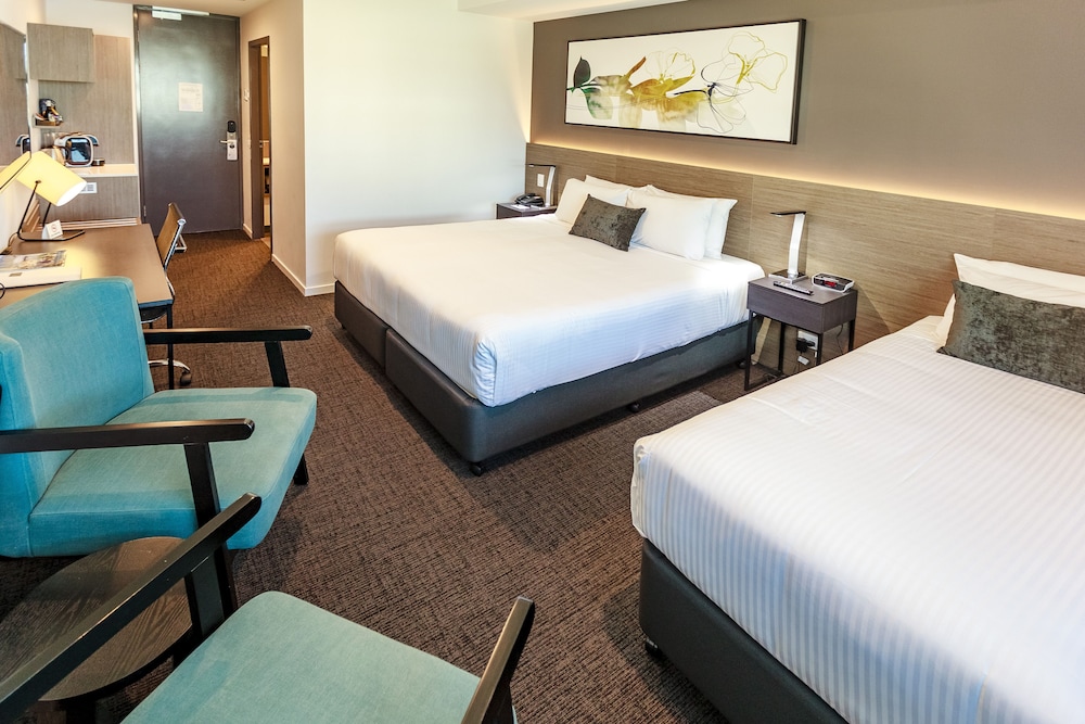 Standard Room, Multiple Beds