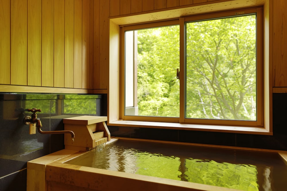 Tsukinoza Japanese Western Style Room with Hot Spring Bath 2F - Photo 7