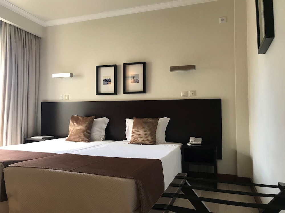 Standard Single Room photo 1