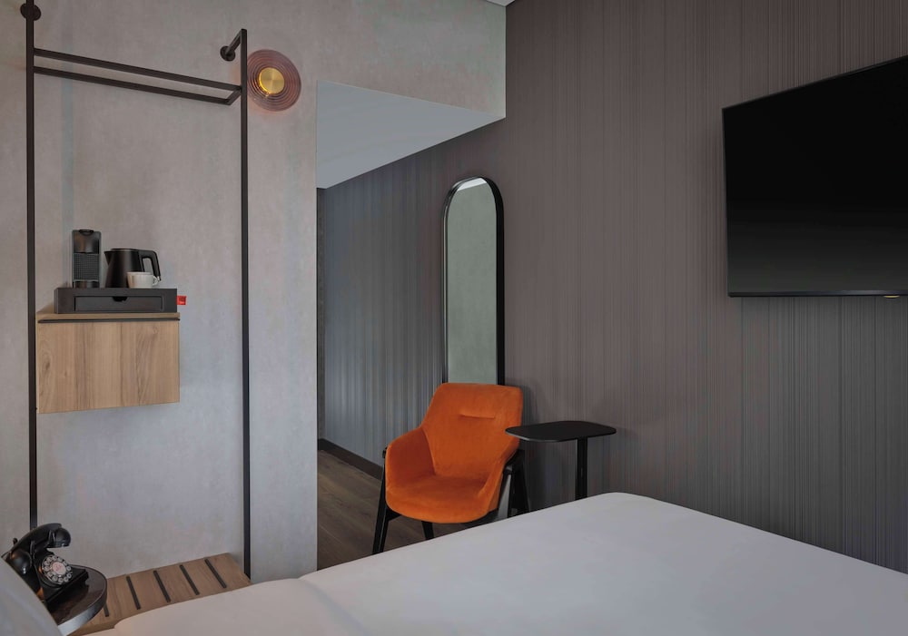 Standard Single Room photo 3