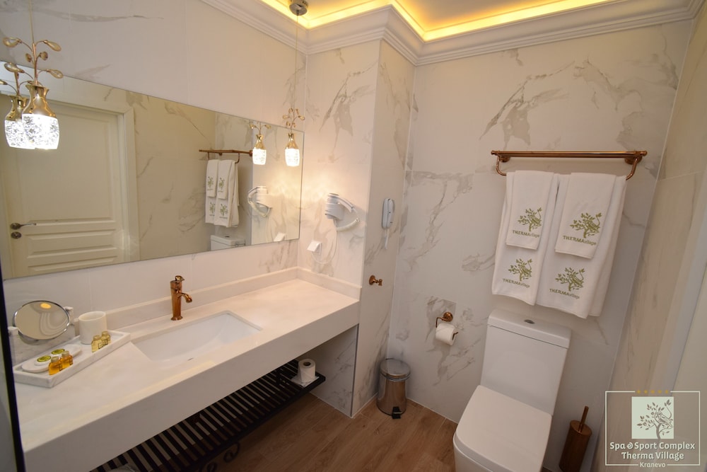 Double Room, Panoramic Sea View (2+1) photo 3
