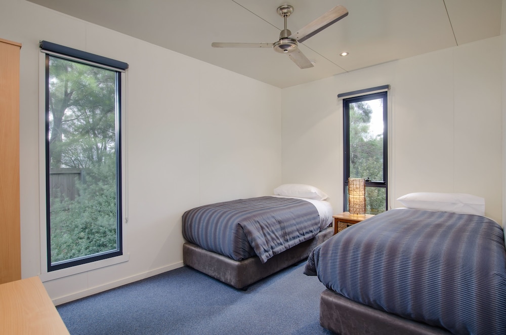 Two Bedroom Chalet - Photo 4