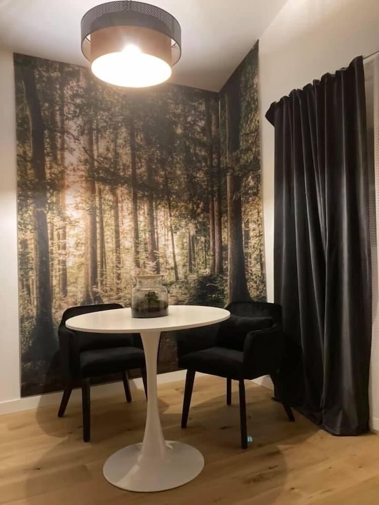 Double Room, Accessible, Ensuite ( A nos amours) photo 1