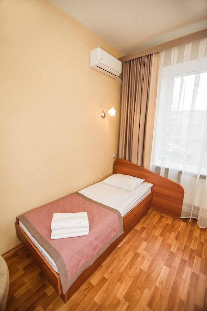 Comfort Single Room photo 1