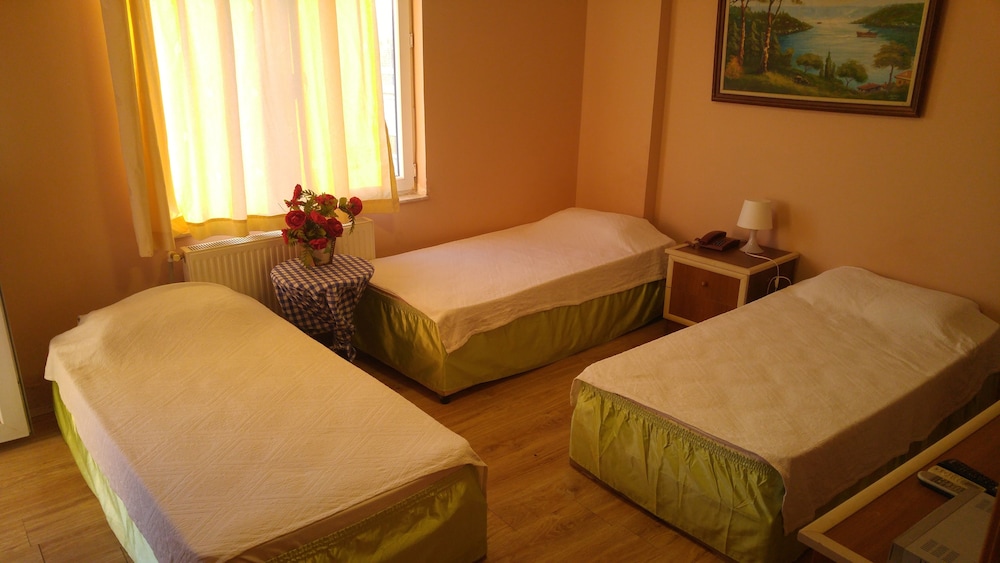 Shared Dormitory, Triple photo 3