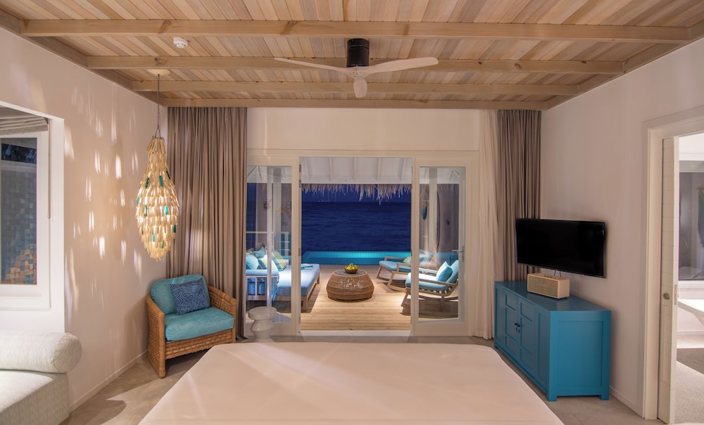 Ocean Pool Villa photo 2