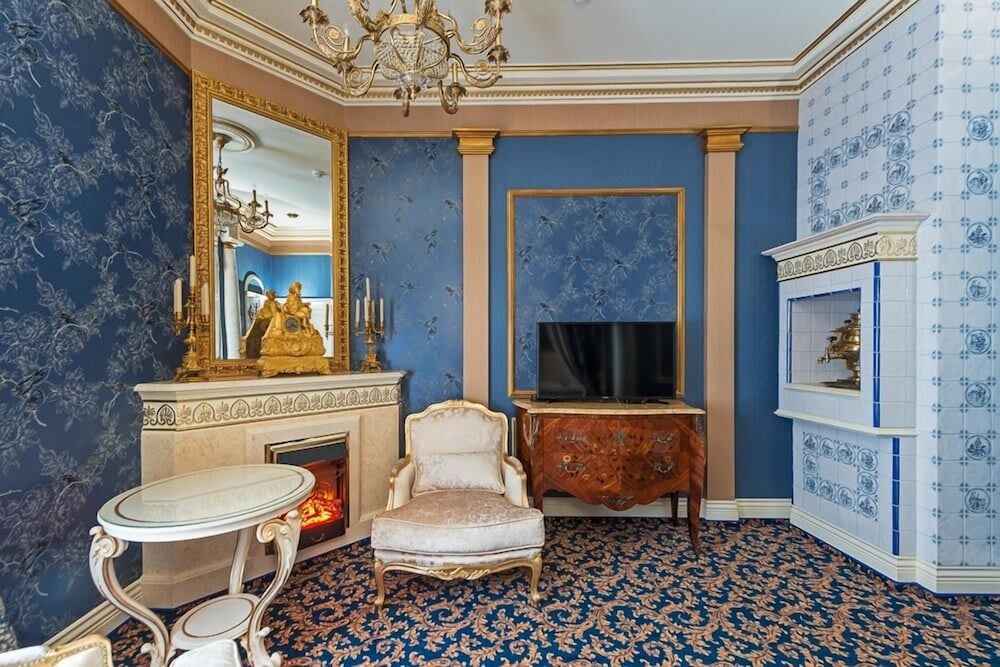Superior Room, Bathtub photo 3