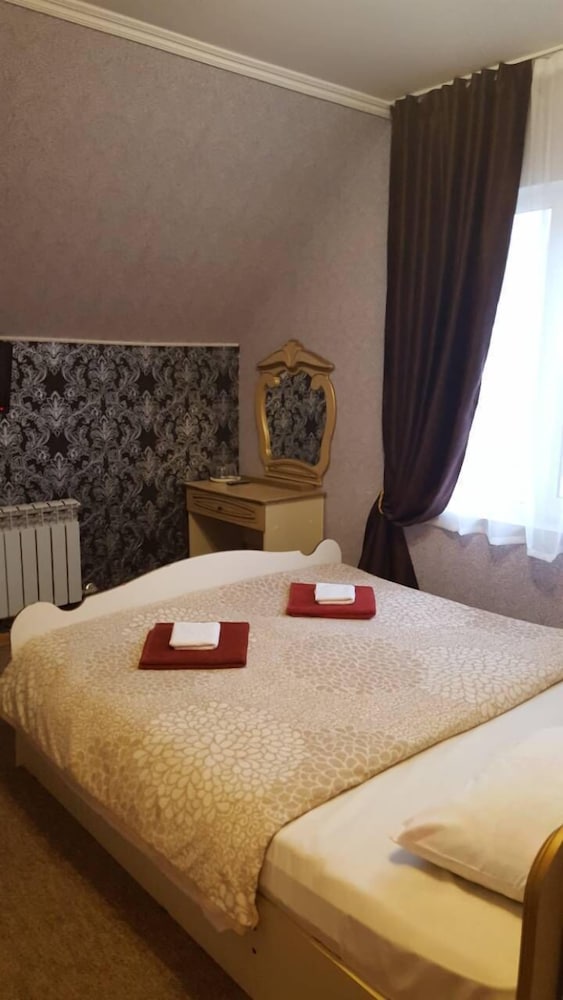 Standard Double Room, Balcony, Sea View photo 3
