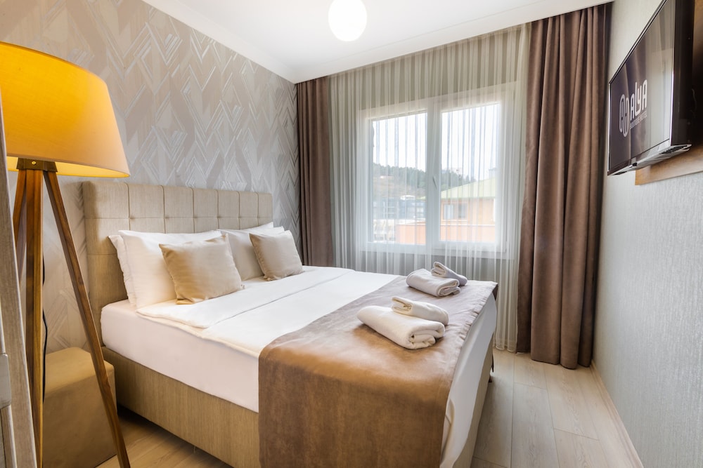 Deluxe Suite - Photo 2