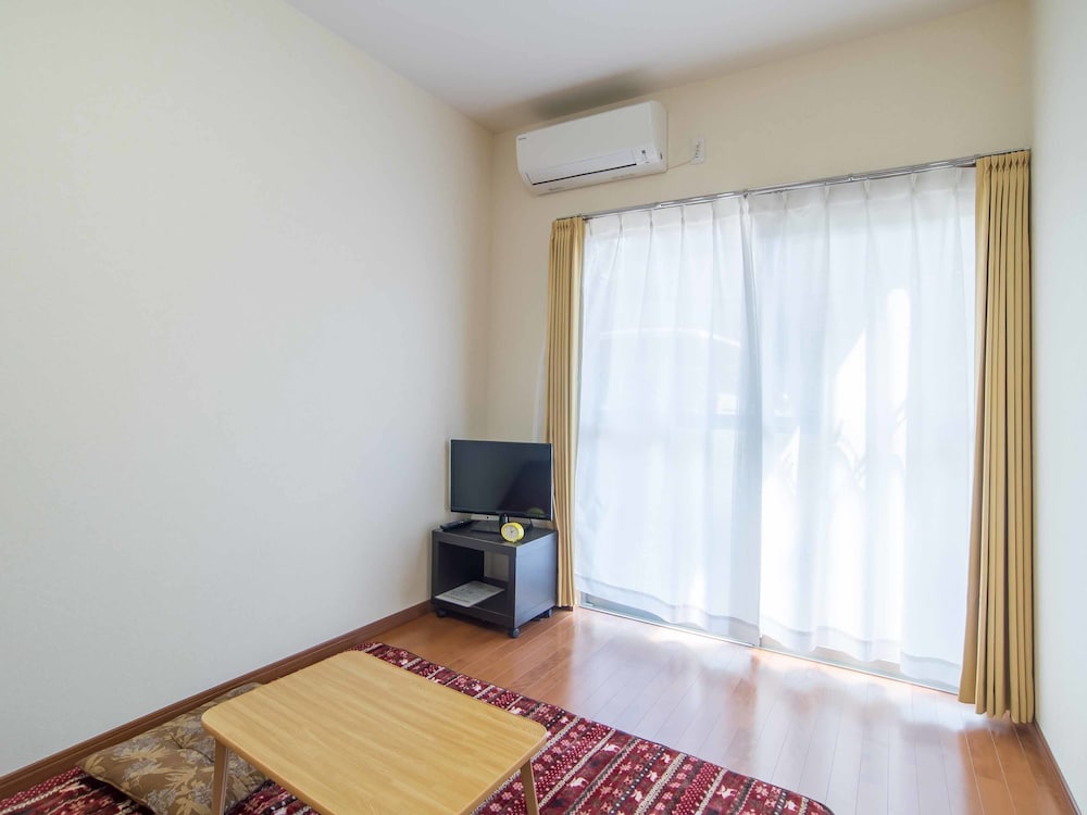 1 Bed Room, Dining Room and Kitchen (Up to 4 Guests), Non Smoking