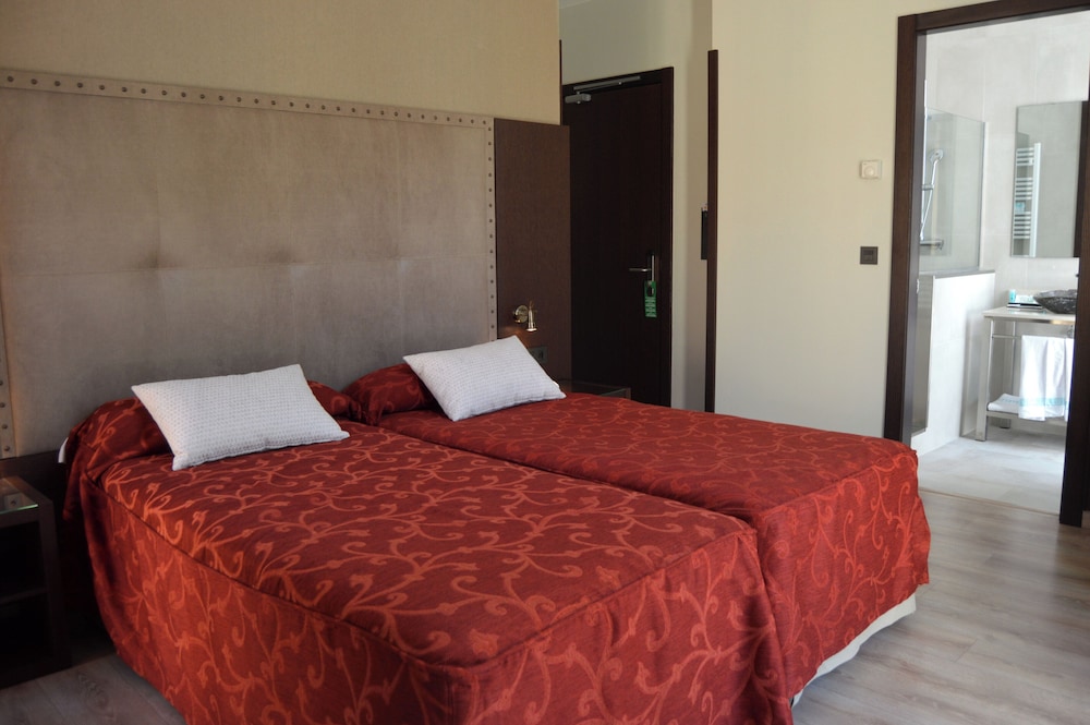 Double Room Single Use photo 3
