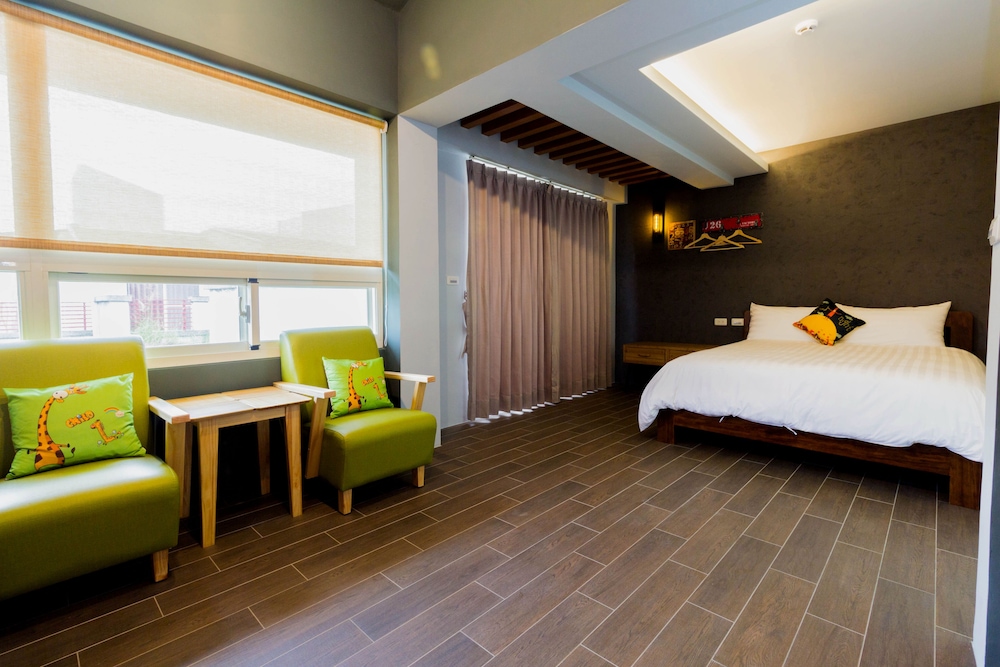 Elite Double Room, 1 Double Bed photo 1