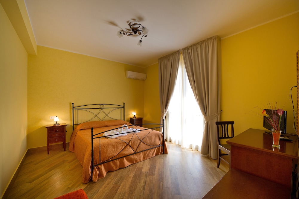 Quadruple Room photo 1