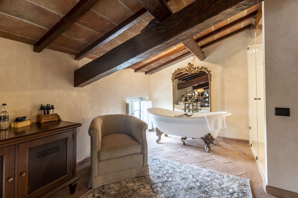 Master Suite Piccionaia - Photo 3