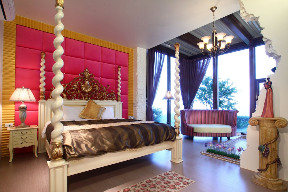 Signature Double Room, 1 Double Bed (C) photo 3