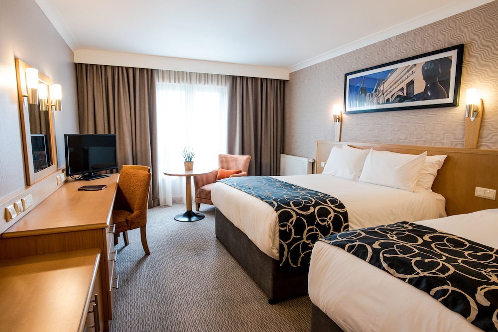 Standard King & Single Room - Photo 3