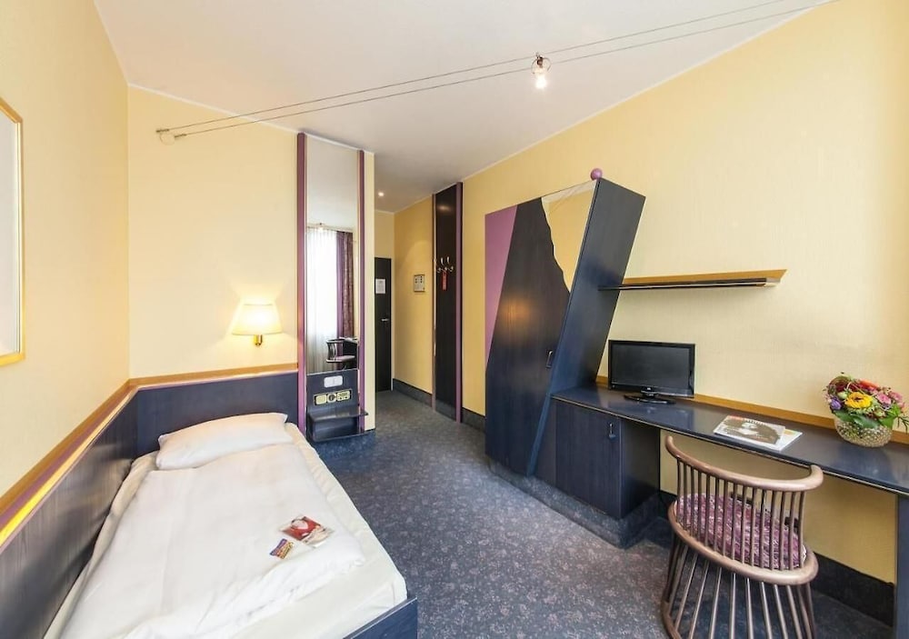 Standard Single Room photo 1