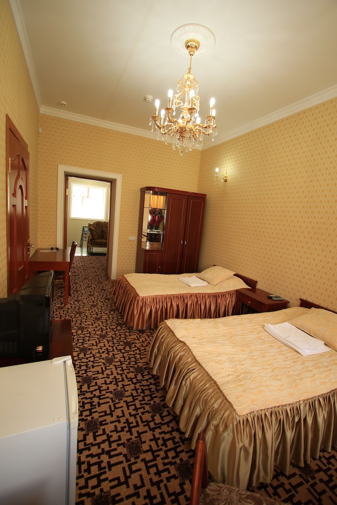 Standard Twin Room photo 3