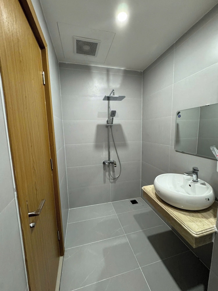 Family Double Room, Multiple Beds