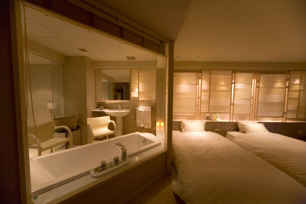 SARAKU Healing Room, Non Smoking - Photo 4