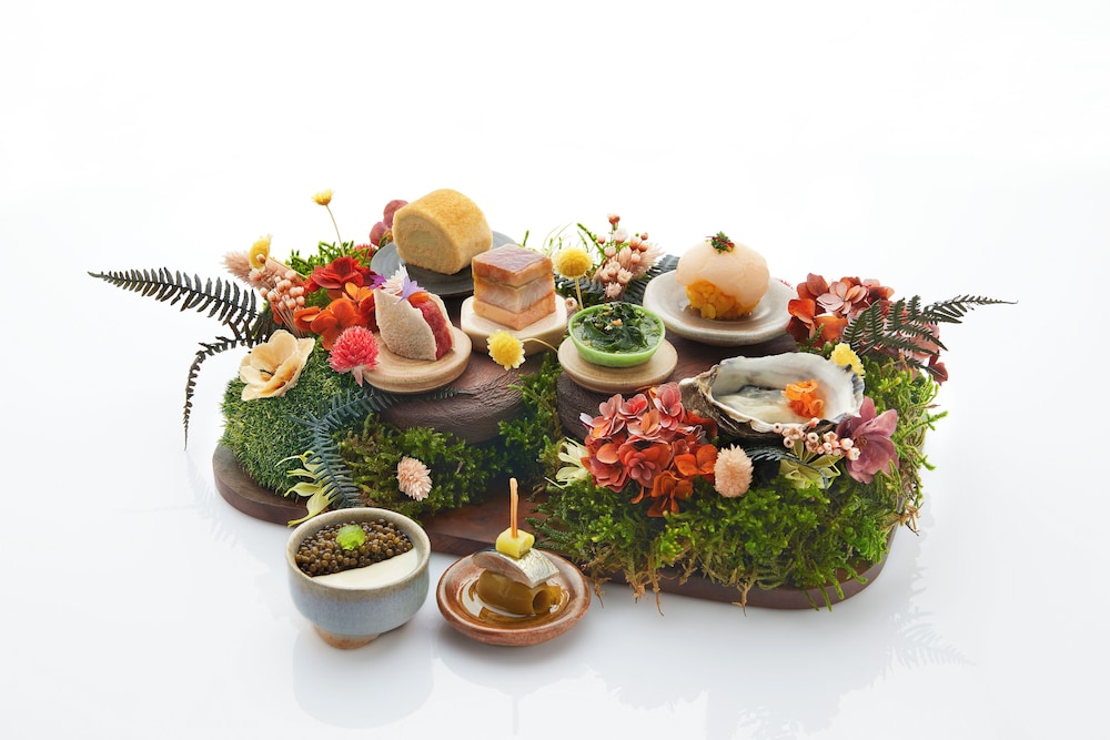 3D2N Unwind and Dine – Deluxe Room with $100 F&B Credit 3D2N Unwind and Dine – Deluxe Room with $100 F&B Credit