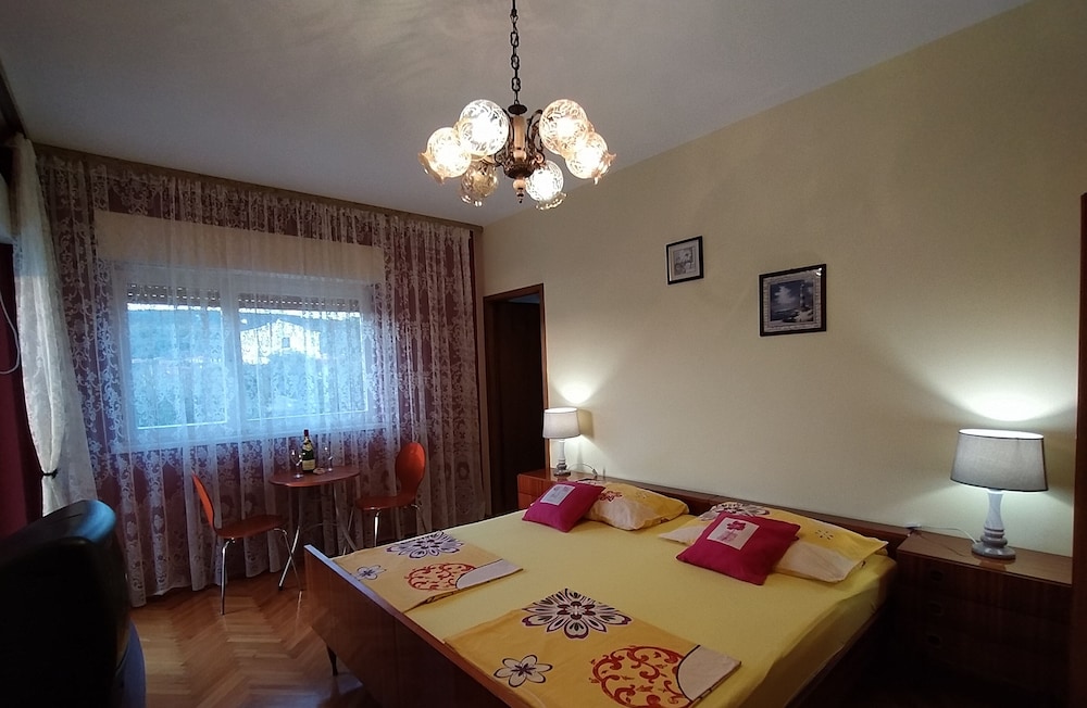 Romantic Apartment photo 1
