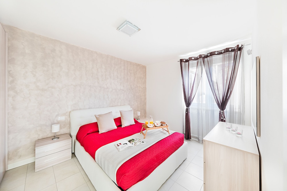 Business Apartment