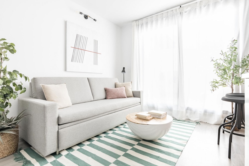 Classic Apartment