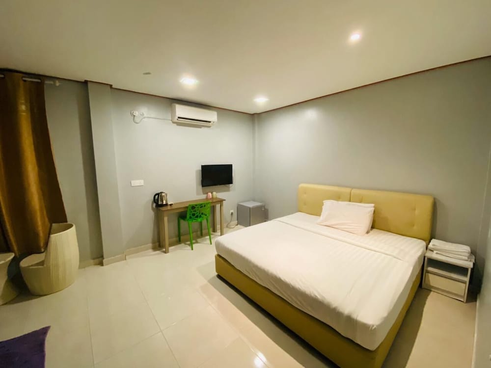 Standard Double Room, Garden View photo 1