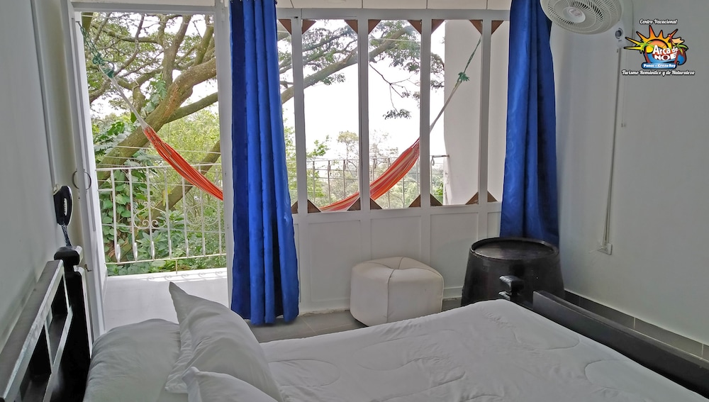 Panoramic Room, 1 Double Bed