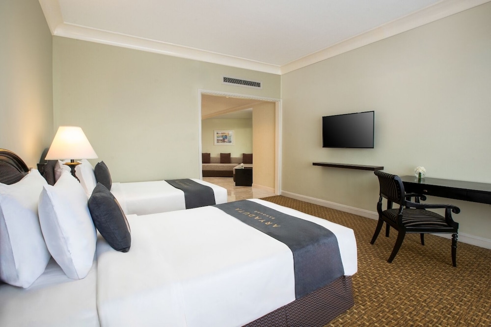 Deluxe Room - Photo 4