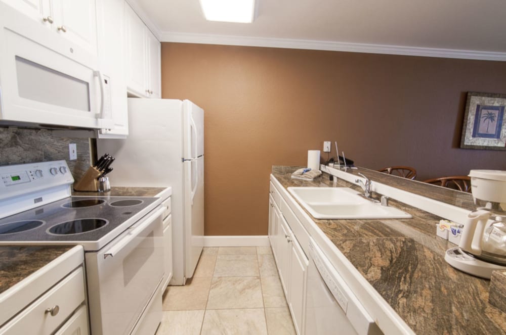 Suite, 1 Bedroom photo 2