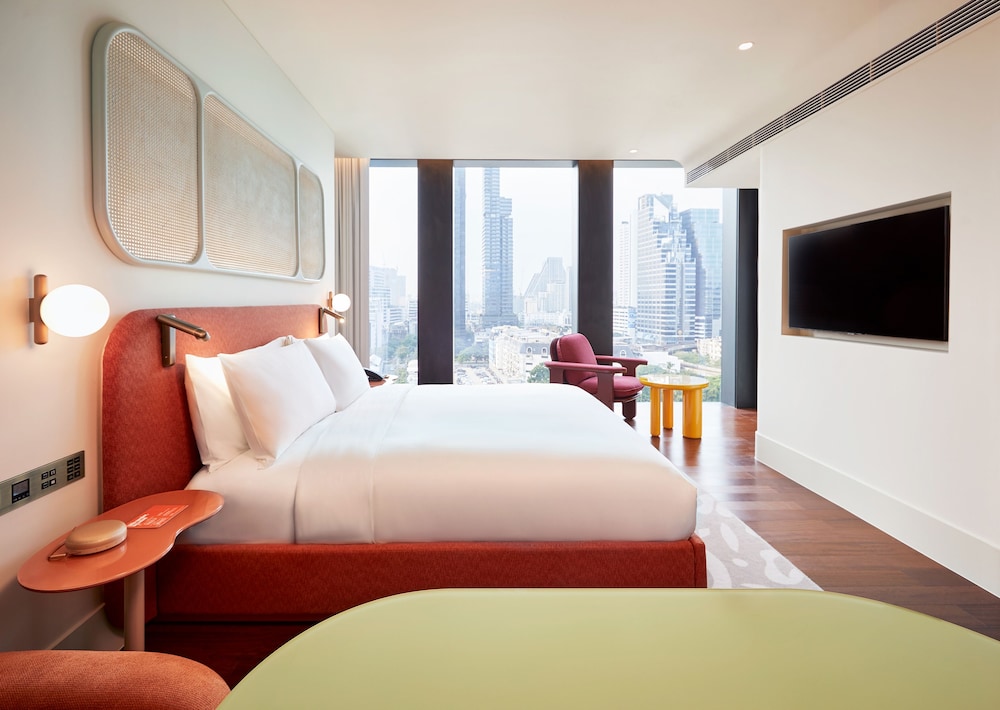 Premium Room, 1 King Bed