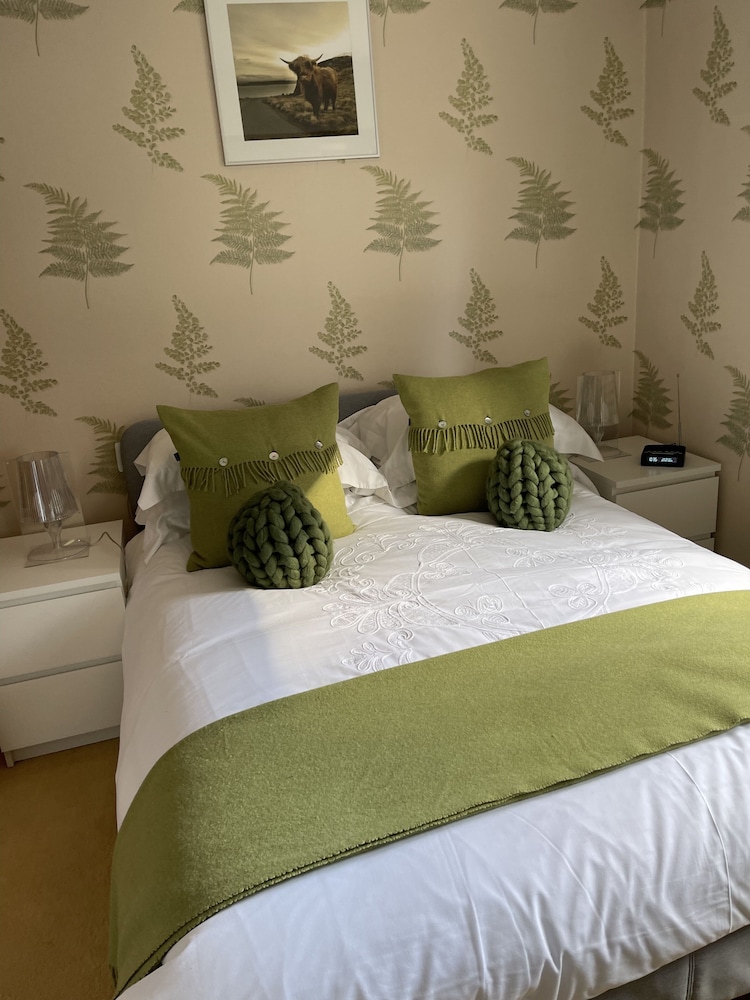 Traditional Double Room