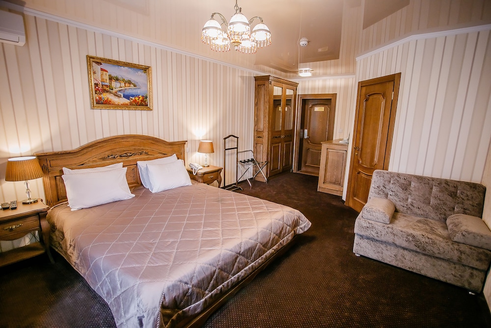 Superior Room photo 1
