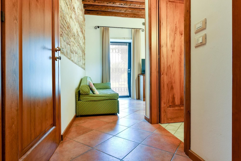 Apartment, Accessible