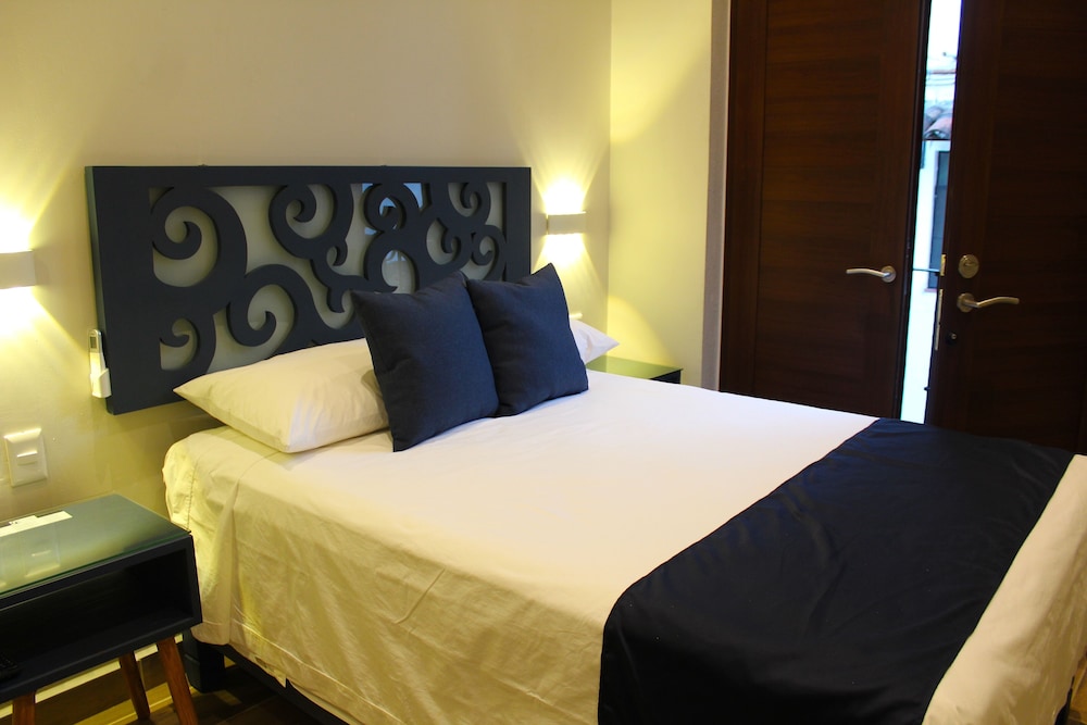 Basic Room