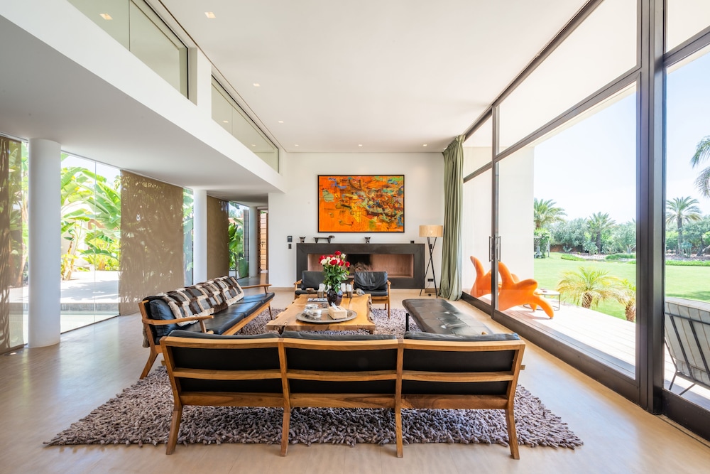 Luxury Villa (Zagora)