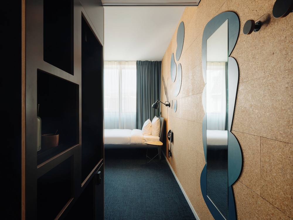 Twin Room photo 3