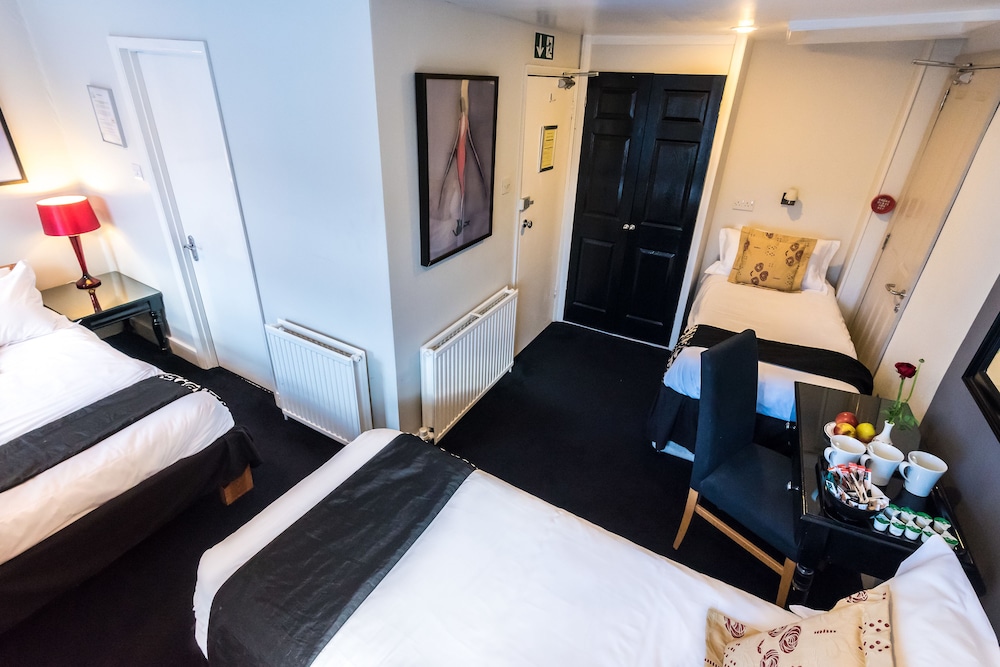 Triple Room photo 1