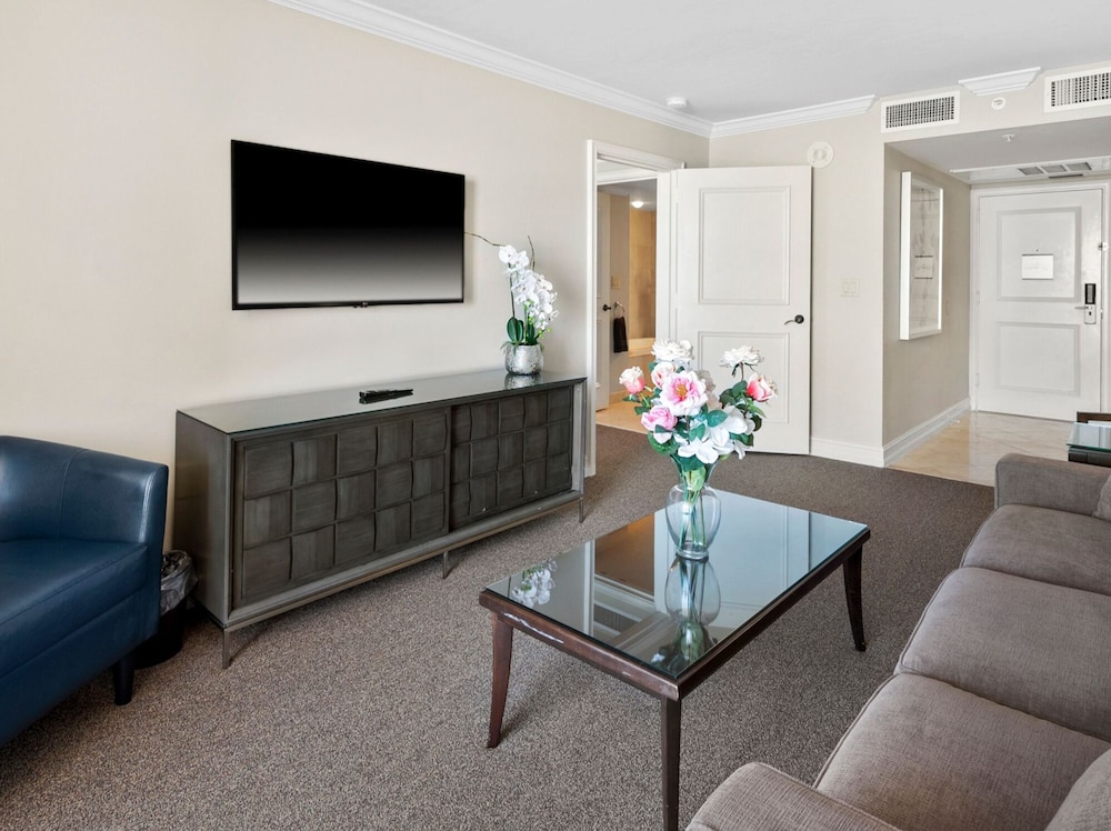 One Bedroom Full Ocean View photo 2
