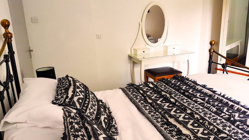 Premium Double Room, Private Bathroom
