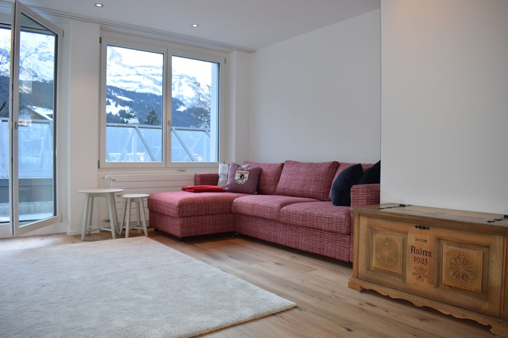 Apartment (Jungfrauview) thumbnail 6
