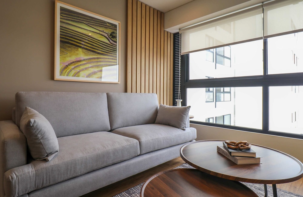 Apartment, Accessible