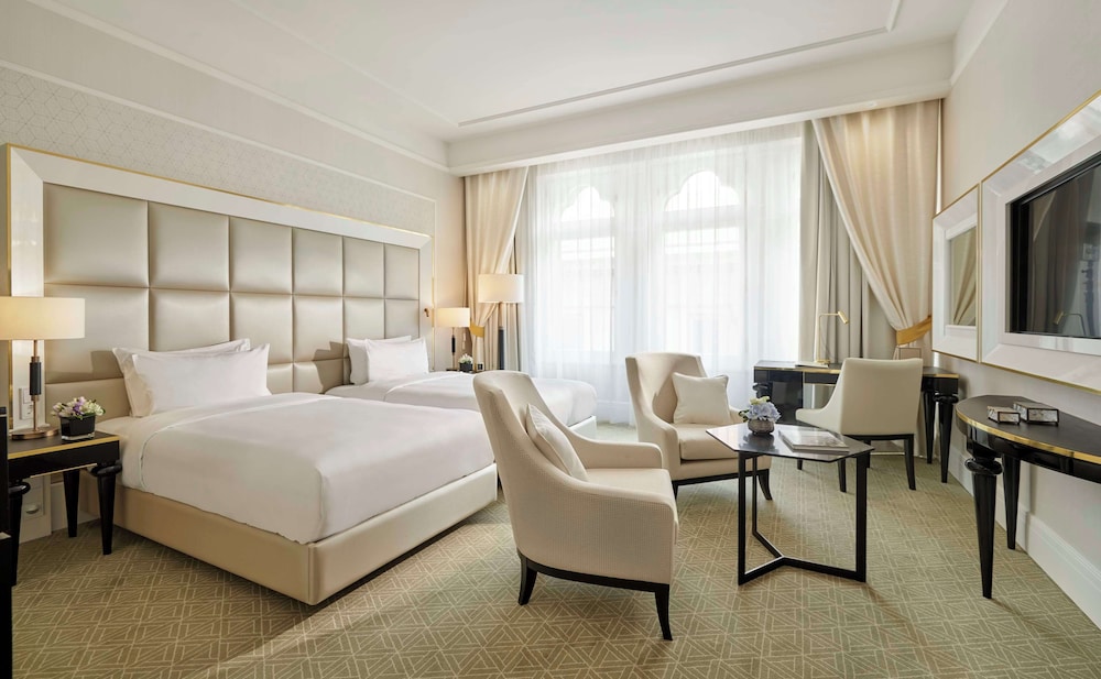 Premium Room, 2 Twin Beds