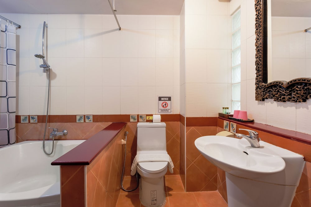 Standard Double Room - Photo 6